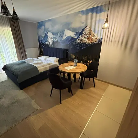 Gorski Pod Lasem Schreiberhau