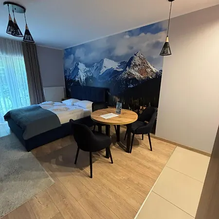 Gorski Pod Lasem Apartment